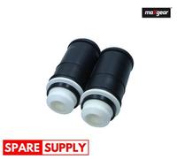 DUST COVER KIT, SHOCK ABSORBER FOR MITSUBISHI MAXGEAR 72-4350