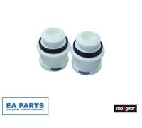 Fits MAXGEAR 72-4351 SHOCK ABSORBER ASSEMBLY KIT MITSUBISHI P. LANCER 03-/OUTLAN
