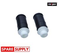 DUST COVER KIT, SHOCK ABSORBER FOR MITSUBISHI MAXGEAR 72-5661 FITS FRONT AXLE