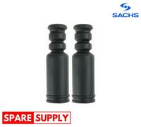 DUST COVER KIT, SHOCK ABSORBER FOR MITSUBISHI SACHS 900 214