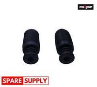 DUST COVER KIT, SHOCK ABSORBER FOR MITSUBISHI SMART MAXGEAR 72-4262