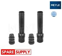 DUST COVER KIT, SHOCK ABSORBER FOR MITSUBISHI SMART MEYLE 32-14 740 0001