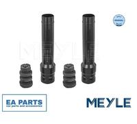 Dust Cover Kit, shock absorber for MITSUBISHI SMART MEYLE 32-14 740 0001 NEW