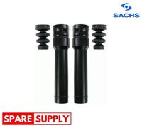 DUST COVER KIT, SHOCK ABSORBER FOR MITSUBISHI SMART SACHS 900 161