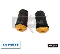 Dust Cover Kit, shock absorber for MITSUBISHI VOLVO MAXGEAR 72-1264