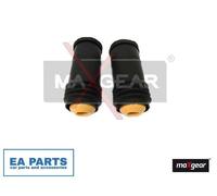 Dust Cover Kit, shock absorber for MITSUBISHI VOLVO MAXGEAR 72-1744