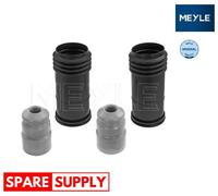DUST COVER KIT, SHOCK ABSORBER FOR MITSUBISHI VOLVO MEYLE 32-14 740 0000