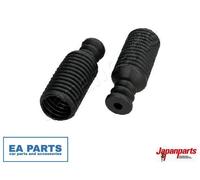Dust Cover Kit, shock absorber for NISSAN ALMERA JAPANPARTS KTP-112
