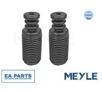 Dust Cover Kit, shock absorber for NISSAN ALMERA MEYLE 36-14 740 0001