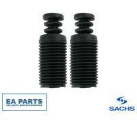 Dust Cover Kit, shock absorber for NISSAN ALMERA SACHS 900 159