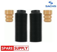 DUST COVER KIT, SHOCK ABSORBER FOR NISSAN ALMERA SACHS 900 170