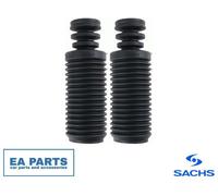 Dust Cover Kit, shock absorber for NISSAN ALMERA TINO X-TRAIL SACHS 900 172 NEW