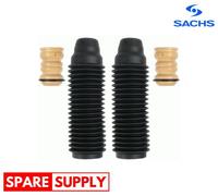 DUST COVER KIT, SHOCK ABSORBER FOR NISSAN DUALIS I SACHS 900 237