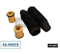 Dust Cover Kit, shock absorber for NISSAN DUALIS MAXGEAR 72-3354 fits Front Axle