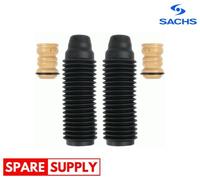 DUST COVER KIT, SHOCK ABSORBER FOR NISSAN DUALIS SACHS 900 237
