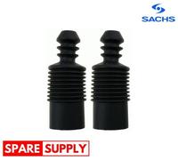 DUST COVER KIT, SHOCK ABSORBER FOR NISSAN HIKARI PULSAR SACHS 900 054