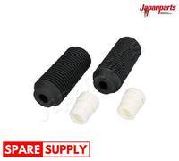 DUST COVER KIT, SHOCK ABSORBER FOR NISSAN JAPANPARTS KTP-100