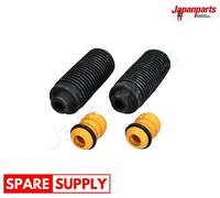 DUST COVER KIT, SHOCK ABSORBER FOR NISSAN JAPANPARTS KTP-102