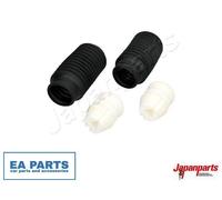 Shock absorber cover Rear Axle KTP-107 JAPANPARTS for NISSAN PRIMERA