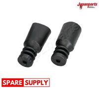 DUST COVER KIT, SHOCK ABSORBER FOR NISSAN JAPANPARTS KTP-108