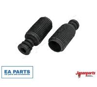 Dust Cover Kit, shock absorber for NISSAN JAPANPARTS KTP-109