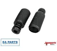 Dust Cover Kit, shock absorber for NISSAN JAPANPARTS KTP-110