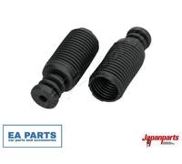 Dust Cover Kit, shock absorber for NISSAN JAPANPARTS KTP-113