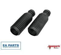 Dust Cover Kit, shock absorber for NISSAN JAPANPARTS KTP-114