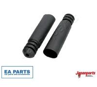 Dust Cover Kit, shock absorber for NISSAN JAPANPARTS KTP-117