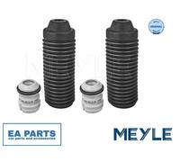 Dust Cover Kit, shock absorber for NISSAN JUKE LEAF MEYLE 36-14 640 0003