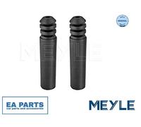 Dust Cover Kit, shock absorber for NISSAN JUKE LEAF MEYLE 36-14 740 0003