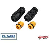 Dust Cover Kit, shock absorber for NISSAN JUKE LEAF PULSAR JAPANPARTS KTP-102