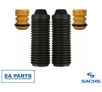 Dust Cover Kit, shock absorber for NISSAN JUKE SACHS 900 408