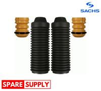 DUST COVER KIT, SHOCK ABSORBER FOR NISSAN JUKE SACHS 900 408