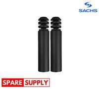 DUST COVER KIT, SHOCK ABSORBER FOR NISSAN JUKE SACHS 900 409