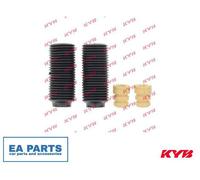 Dust Cover Kit, shock absorber for NISSAN KYB 910033 fits Front Axle