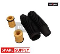 DUST COVER KIT, SHOCK ABSORBER FOR NISSAN MAXGEAR 72-3354 FITS FRONT AXLE NEW