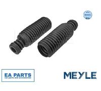 Dust Cover Kit, shock absorber for NISSAN MEYLE 36-14 740 0000 fits Rear Axle