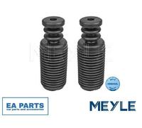 Dust Cover Kit, shock absorber for NISSAN MEYLE 36-14 740 0001 fits Rear Axle