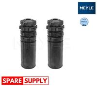 DUST COVER KIT, SHOCK ABSORBER FOR NISSAN OPEL RENAULT MEYLE 16-14 640 0003 NEW