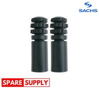 DUST COVER KIT, SHOCK ABSORBER FOR NISSAN PRIMASTAR BUS SACHS 900 184