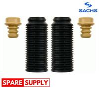 DUST COVER KIT, SHOCK ABSORBER FOR NISSAN PRIMERA SACHS 900 055