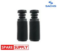 DUST COVER KIT, SHOCK ABSORBER FOR NISSAN PRIMERA SACHS 900 173