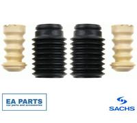 Dust Cover Kit, shock absorber for NISSAN PULSAR SACHS 900 044