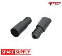 DUST COVER KIT, SHOCK ABSORBER FOR NISSAN RENAULT JAPANPARTS KTP-118