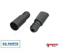 Dust Cover Kit, shock absorber for NISSAN RENAULT JAPANPARTS KTP-118