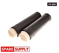 DUST COVER KIT, SHOCK ABSORBER FOR NISSAN RENAULT MAXGEAR 72-1745 FITS REAR AXLE