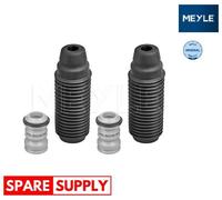 DUST COVER KIT, SHOCK ABSORBER FOR NISSAN RENAULT MEYLE 36-14 640 0004 NEW