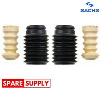 DUST COVER KIT, SHOCK ABSORBER FOR NISSAN SACHS 900 044