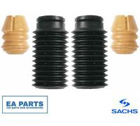 Dust Cover Kit, shock absorber for NISSAN SACHS 900 056